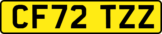CF72TZZ