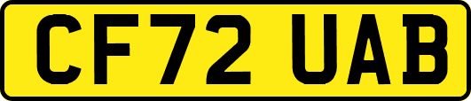 CF72UAB