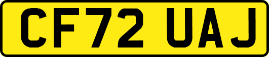 CF72UAJ