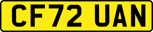 CF72UAN