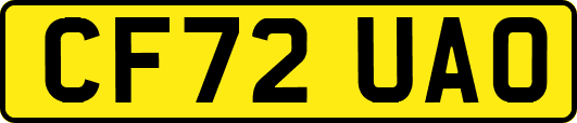 CF72UAO