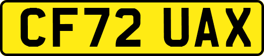 CF72UAX