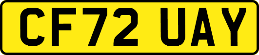 CF72UAY