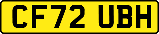 CF72UBH
