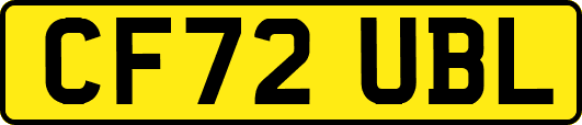 CF72UBL