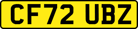 CF72UBZ