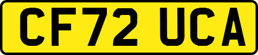 CF72UCA