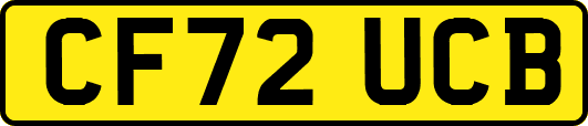 CF72UCB