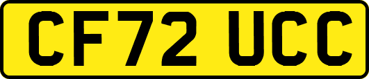 CF72UCC