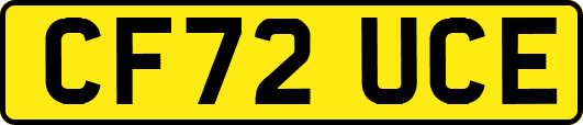 CF72UCE