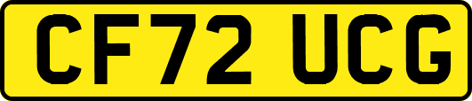 CF72UCG