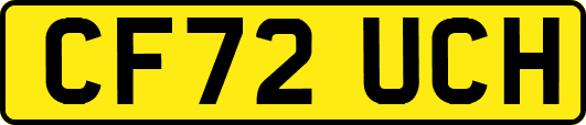 CF72UCH