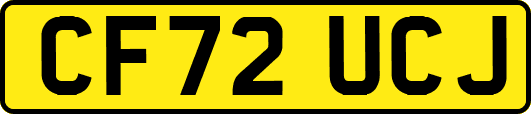 CF72UCJ