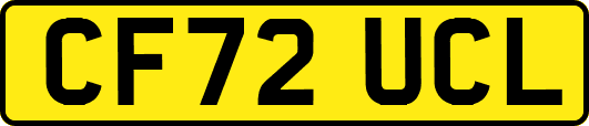 CF72UCL