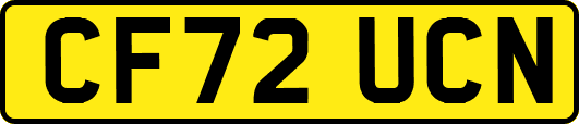 CF72UCN