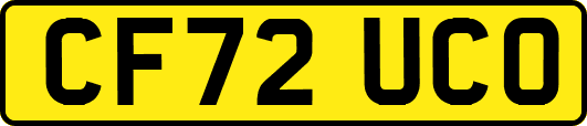CF72UCO