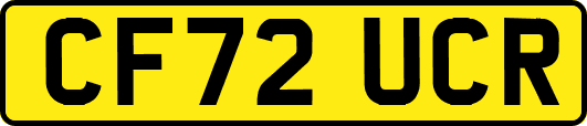 CF72UCR