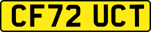 CF72UCT