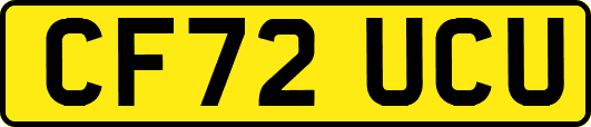 CF72UCU