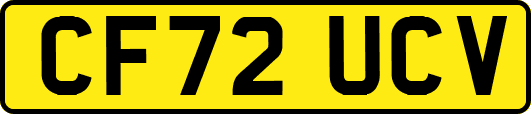 CF72UCV
