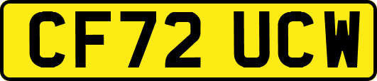 CF72UCW