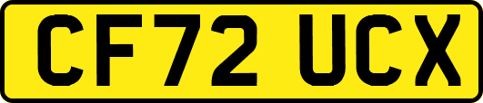 CF72UCX