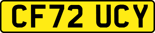 CF72UCY