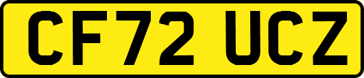 CF72UCZ