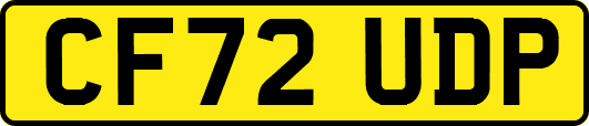 CF72UDP