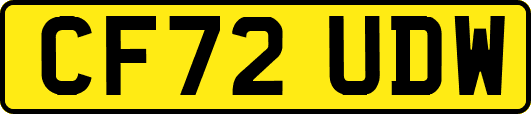 CF72UDW