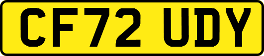 CF72UDY