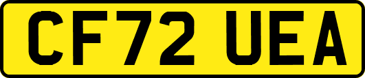 CF72UEA