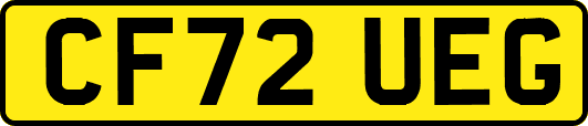 CF72UEG