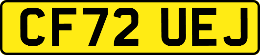 CF72UEJ