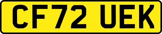 CF72UEK