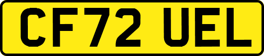 CF72UEL
