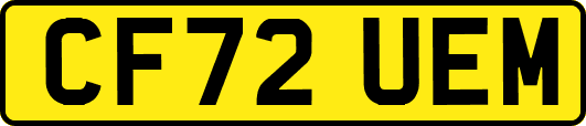 CF72UEM