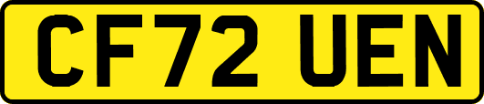 CF72UEN