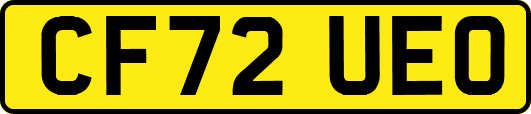 CF72UEO