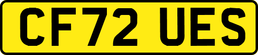 CF72UES