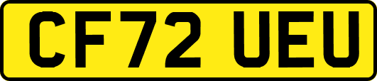 CF72UEU