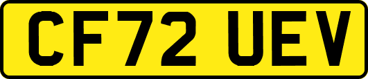 CF72UEV