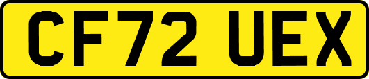 CF72UEX