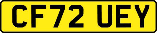 CF72UEY