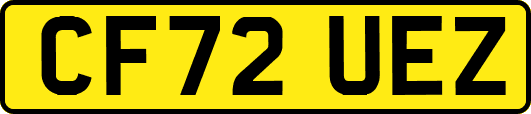 CF72UEZ
