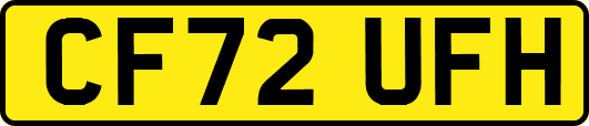 CF72UFH