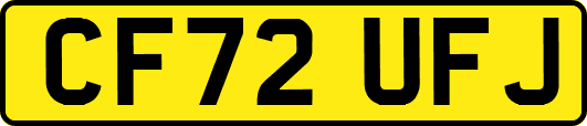 CF72UFJ