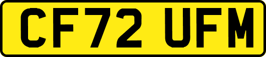 CF72UFM