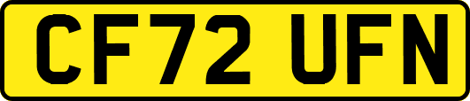 CF72UFN