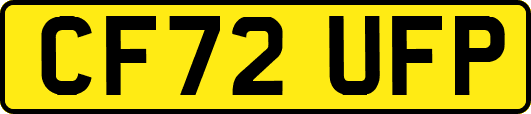 CF72UFP